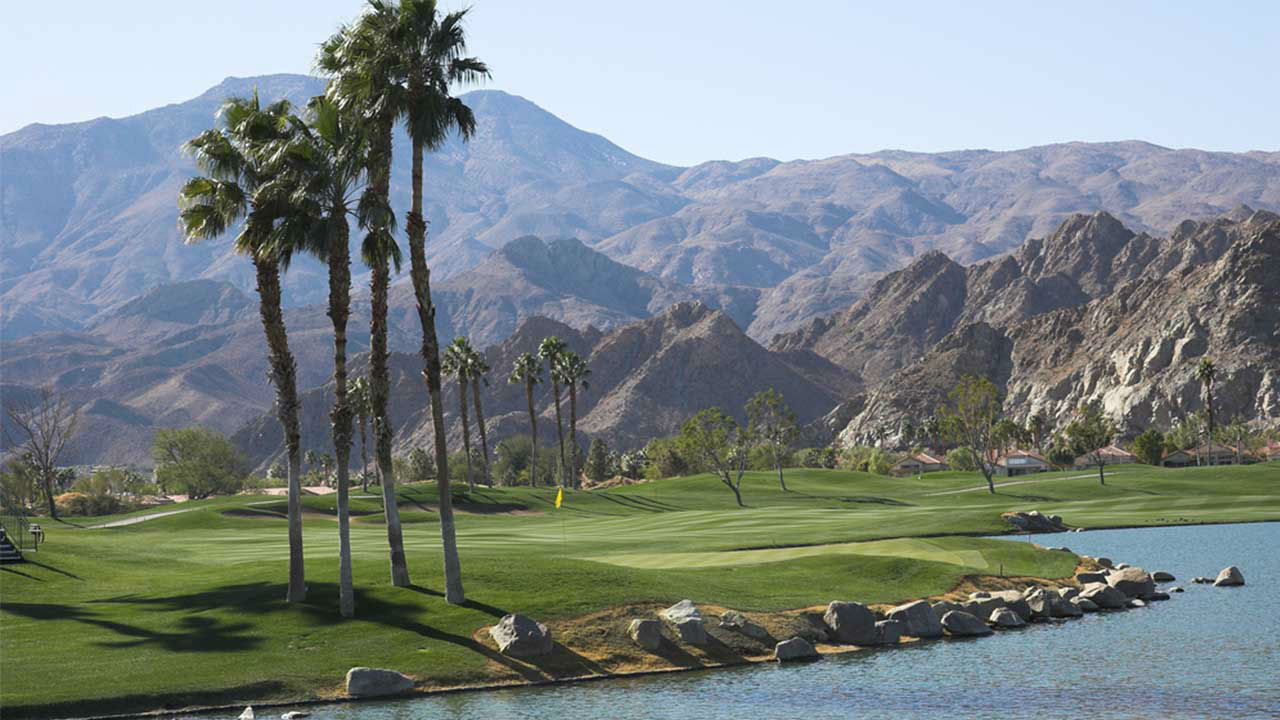 9. Palm Springs, California